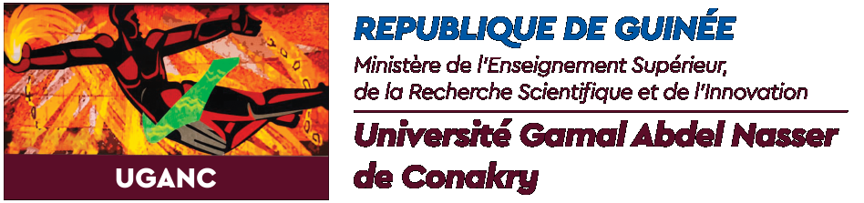 Université Gamal (UGANC)