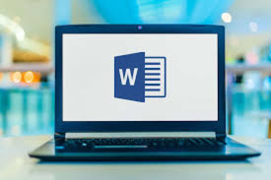 Formation MS word