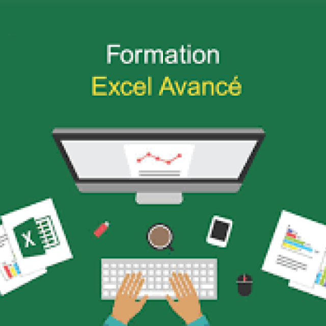 Formation Excel avancé